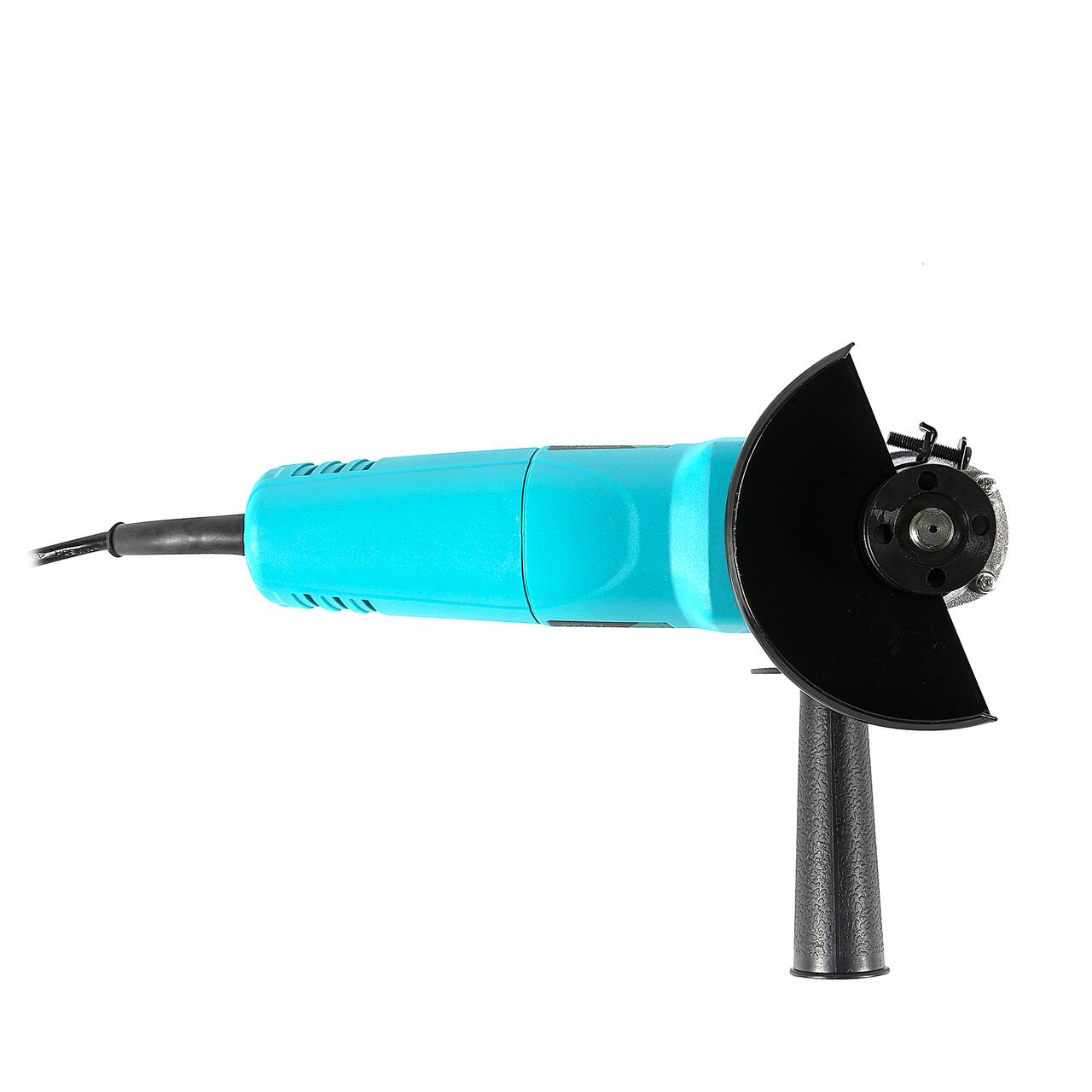 Polizor unghiular, flex, 500 W, 115 mm, Detoolz