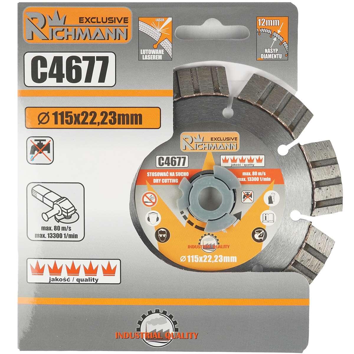 Disc-diamantat-segmentat-beton-taiere-uscata-115x22-23-mm-Richmann-Exclusive-2_square.jpg