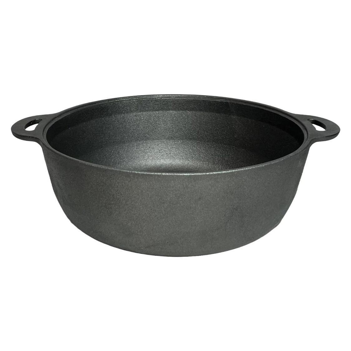 Grillkorong, öntöttvas, grillsütő típusú, lábakkal, 4 darabos készlet, 49,5 cm