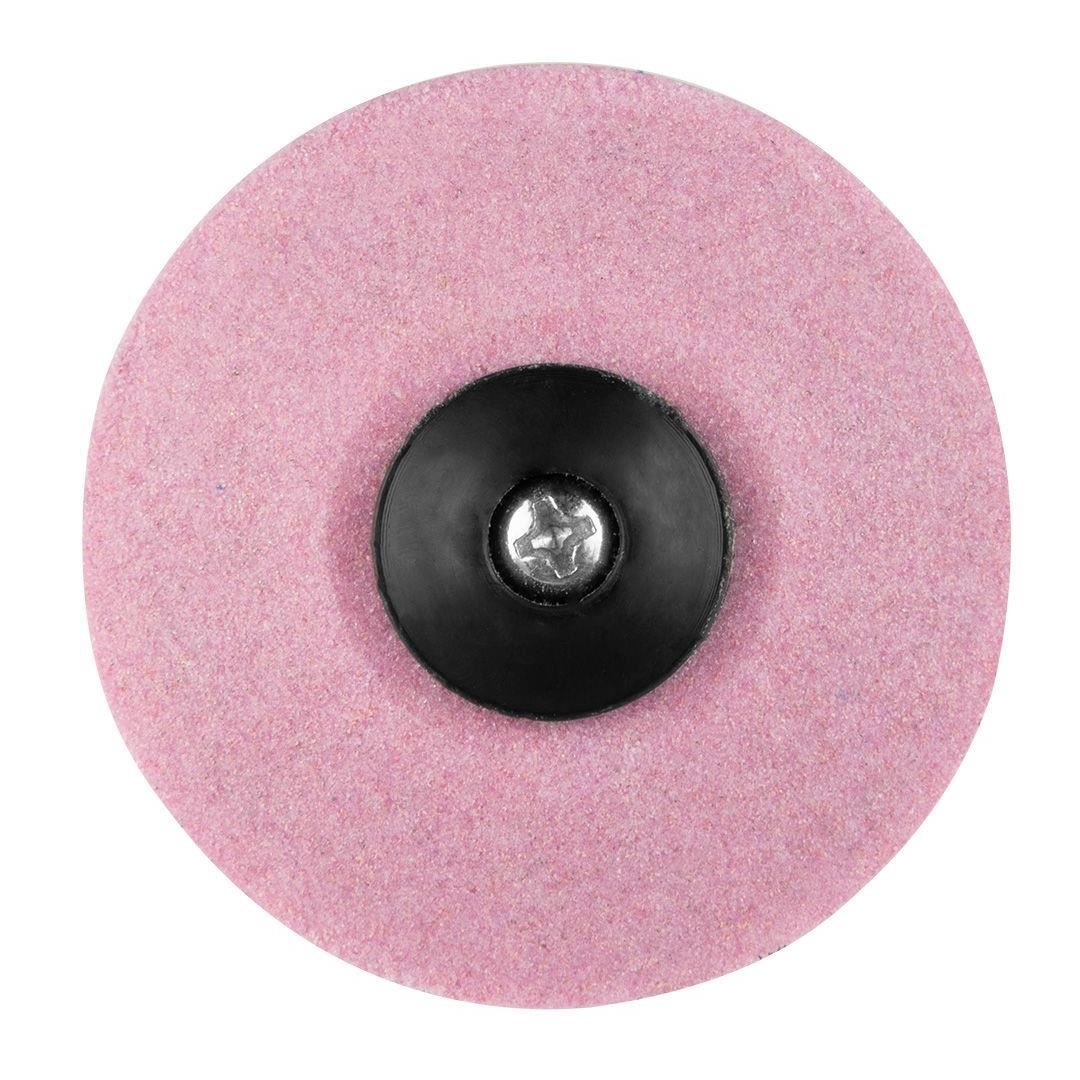 Pengeélező, késélező, fűnyíró, szegélynyíró, bozótvágó, 6 mm, 50 mm, grafit