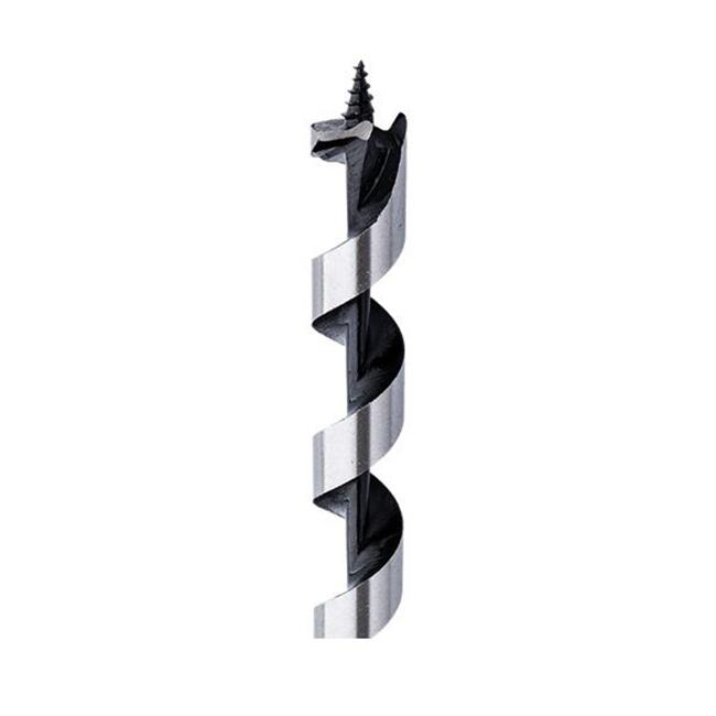 Burghiu lemn, tip Lewis, 22x460 mm, Drel