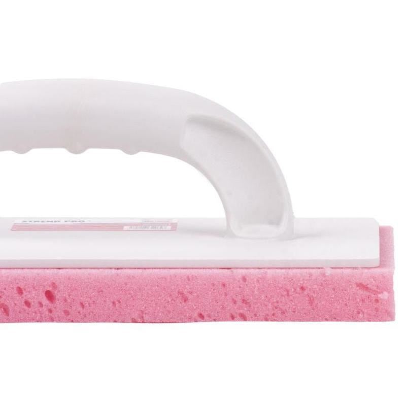 Drisca burete poros moale, 26x12 cm, Strend Pro