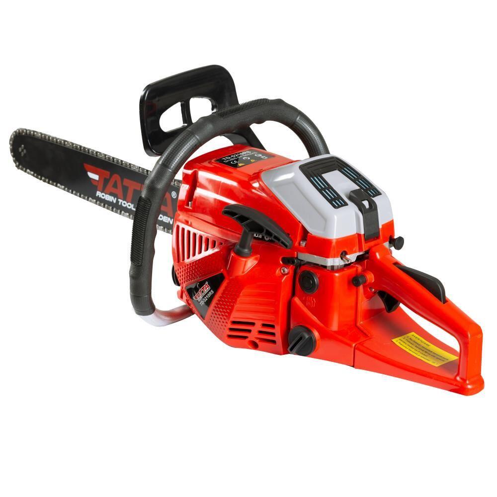 Drujba benzina, Tatta, 2 kW, 2.95 CP, 40 cm
