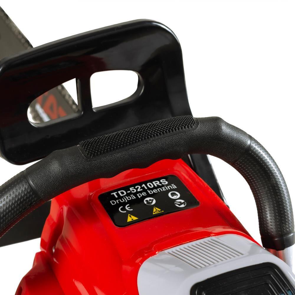 Drujba benzina, Tatta, 2 kW, 2.95 CP, 40 cm