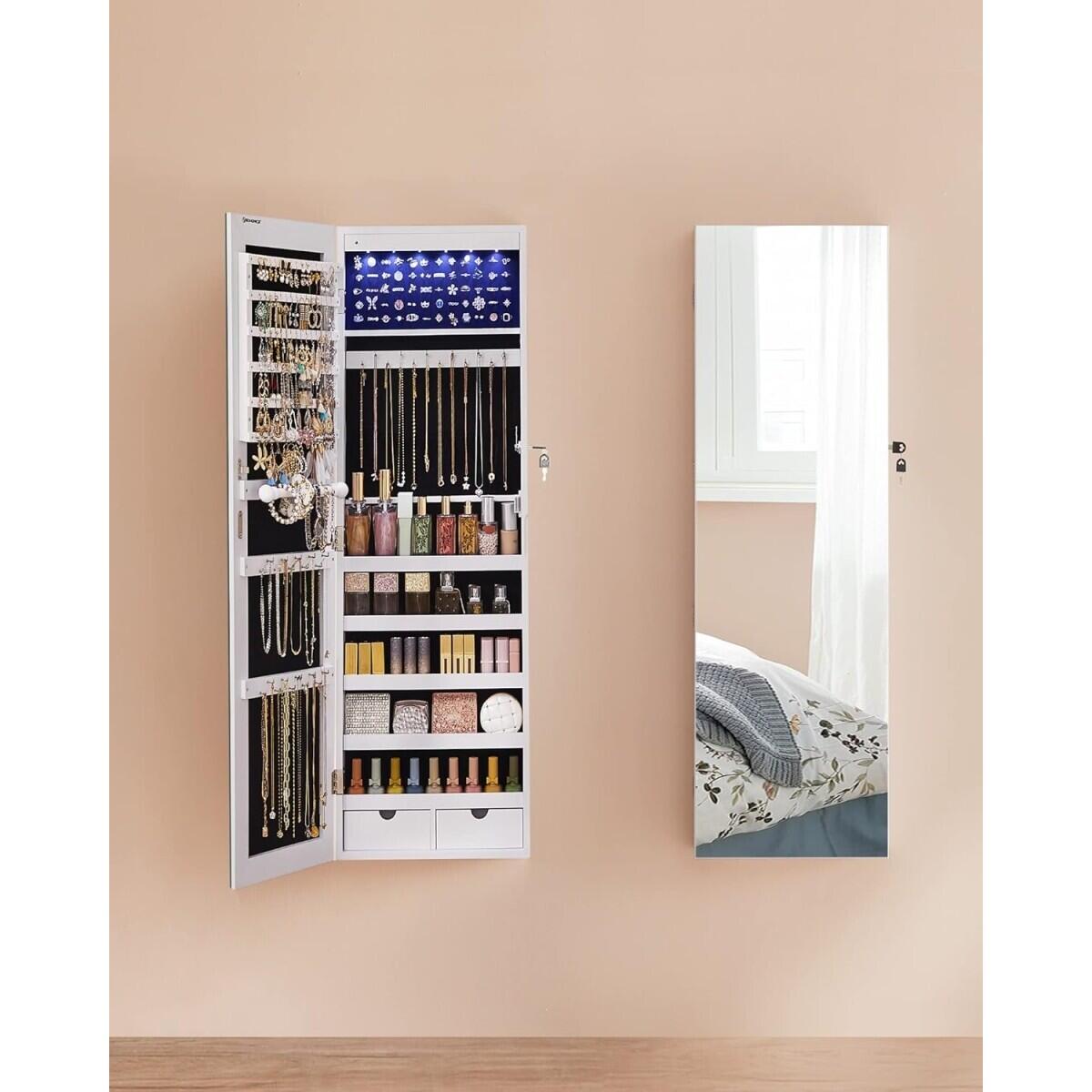 Dulap-de-perete-cu-oglinda-pentru-bijuterii-Artool-MDF-raft-inferior-alb-37x9-3x108-cm_square_b6f97309-865c-45e2-83c6-4b4b0dc30cc9.jpg