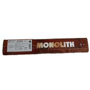 Electrozi sudura, supertit, rutilici, 2.5x350 mm, 2.5 kg, Monolith Life
