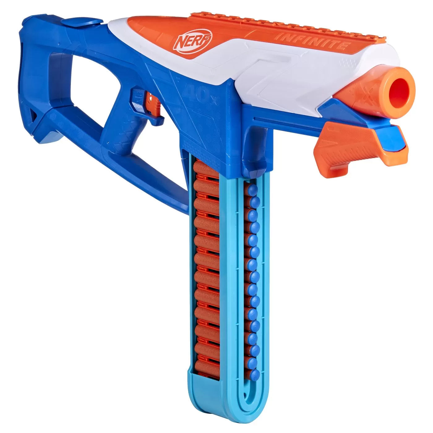 Nerf blaster nerf n series pachet infinite