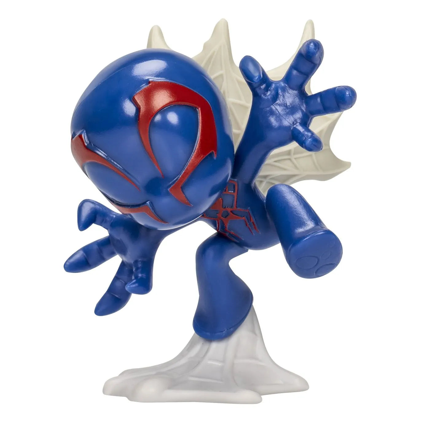 Pókember Mighty Verse 1. sorozat Pókember figura 2099 6cm