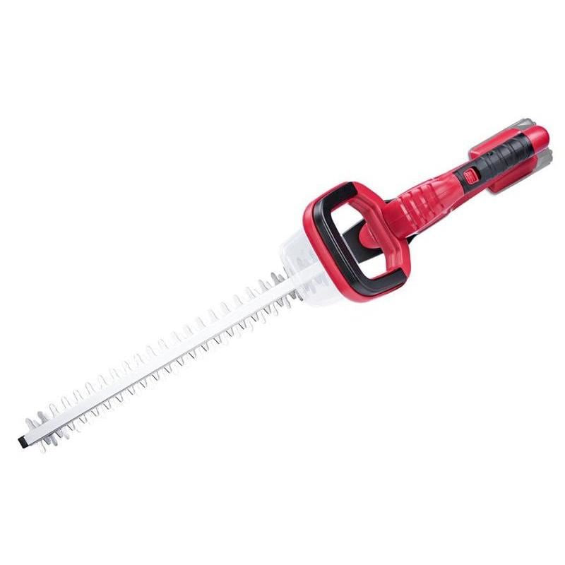 Elektromos sövényvágó, 20 V-os lítium-ion akkumulátorral (akkumulátor nem tartozék), 51 cm, Worcraft