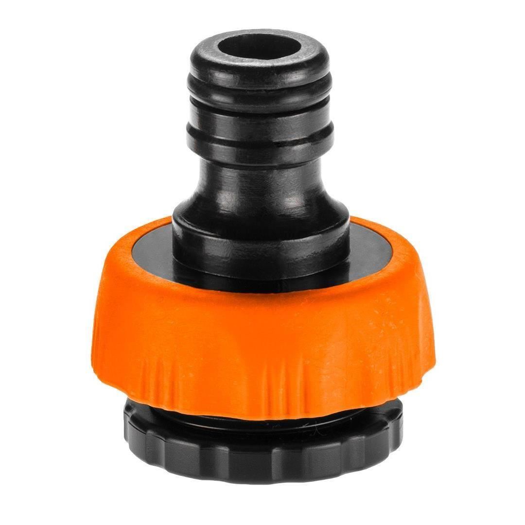 Furtun de gradina, antirasucire, 6 straturi, 30 m, cu duza si 3 accesorii, 1/2", NEO