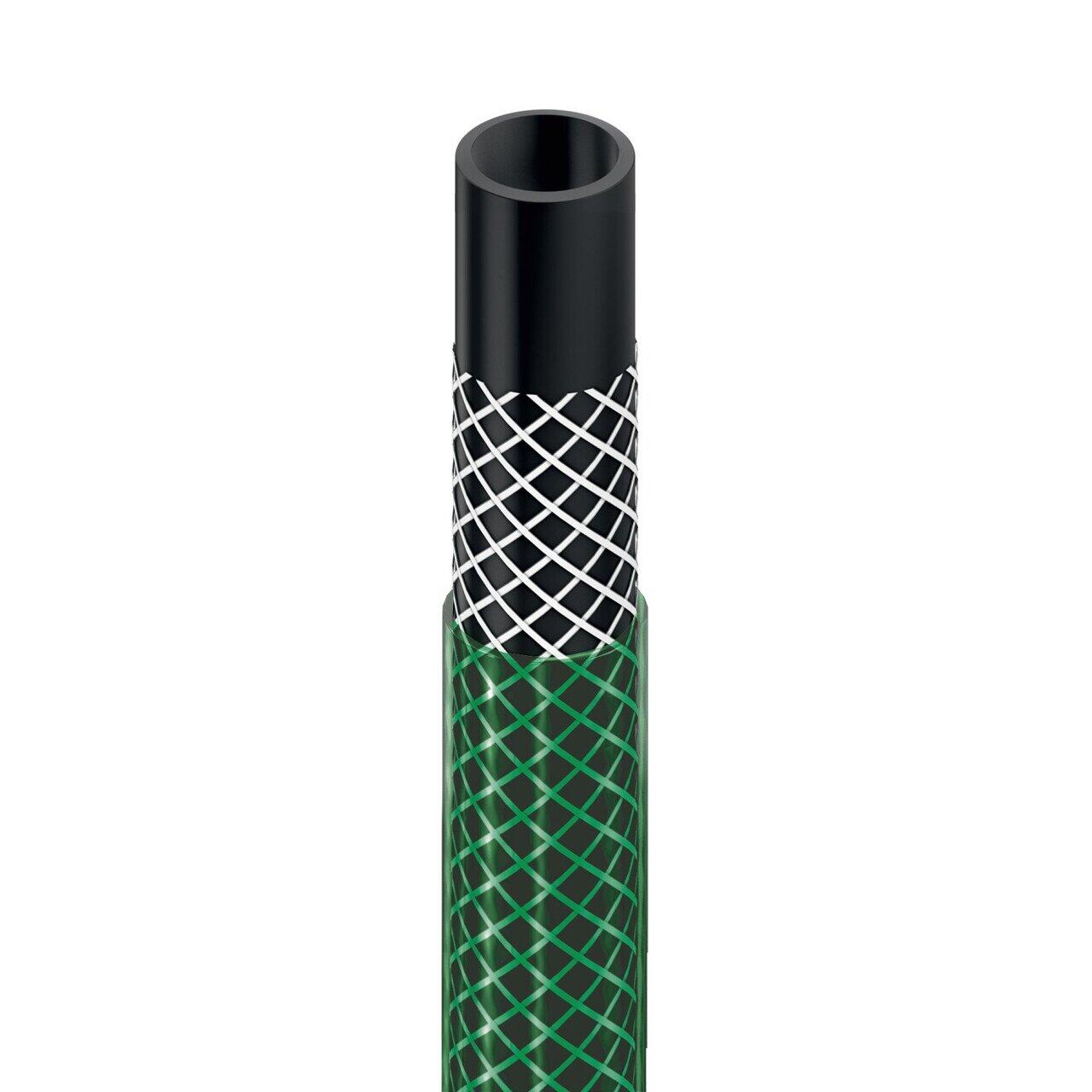 Furtun de gradina, 3 straturi. 1/2'', 50 m, Cellfast Economic