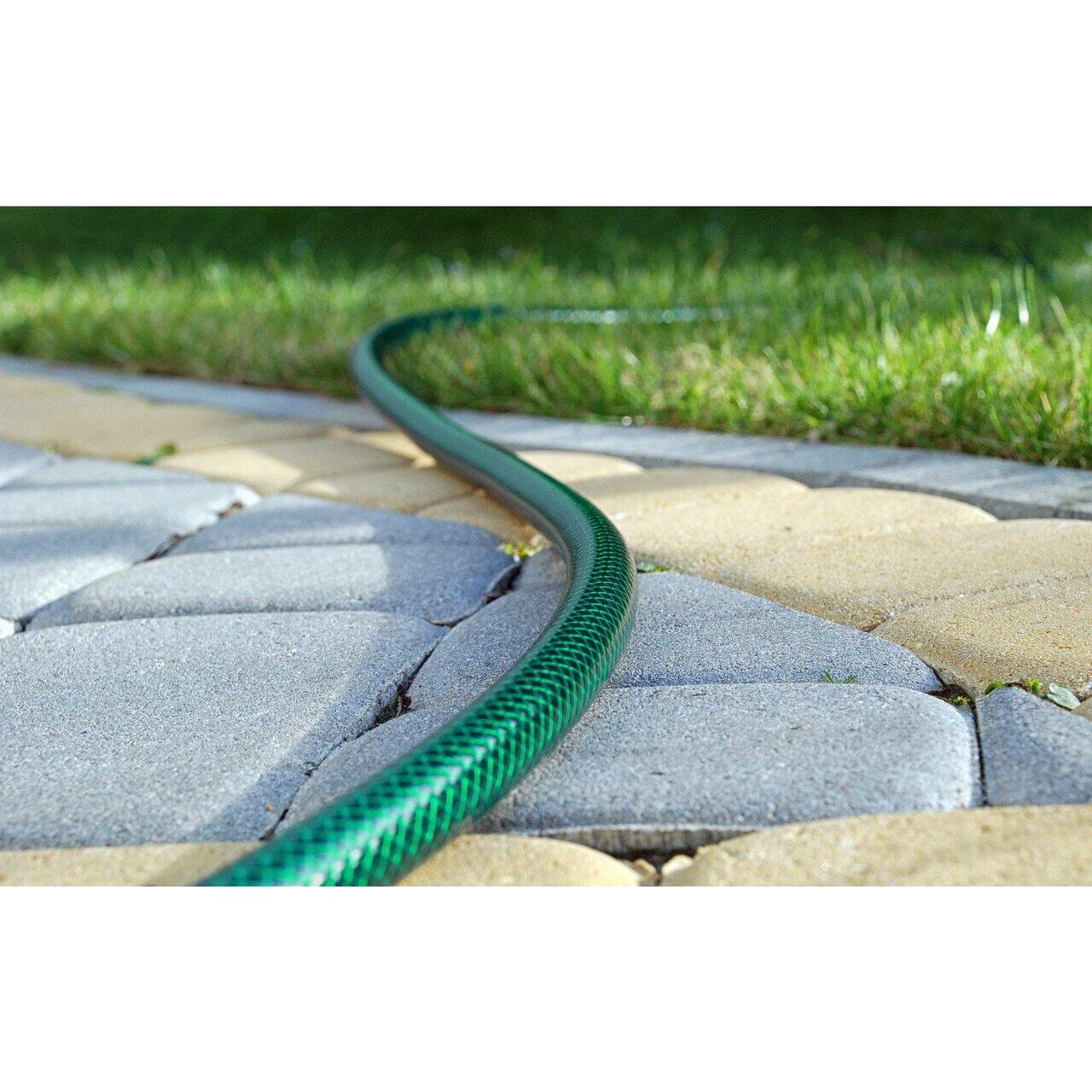 Furtun de gradina, 3 straturi. 1/2'', 50 m, Cellfast Economic