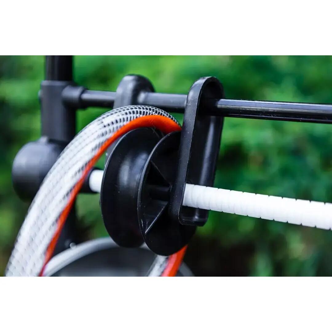 Furtun gradina, NEO, 6 straturi, 3/4", 30 m