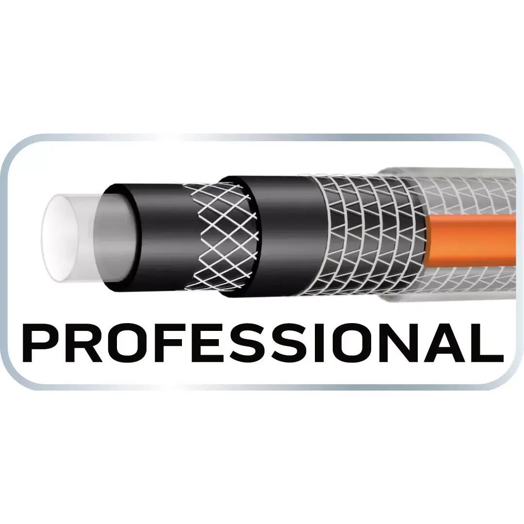 Furtun gradina, NEO, 6 straturi, 3/4", 50 m