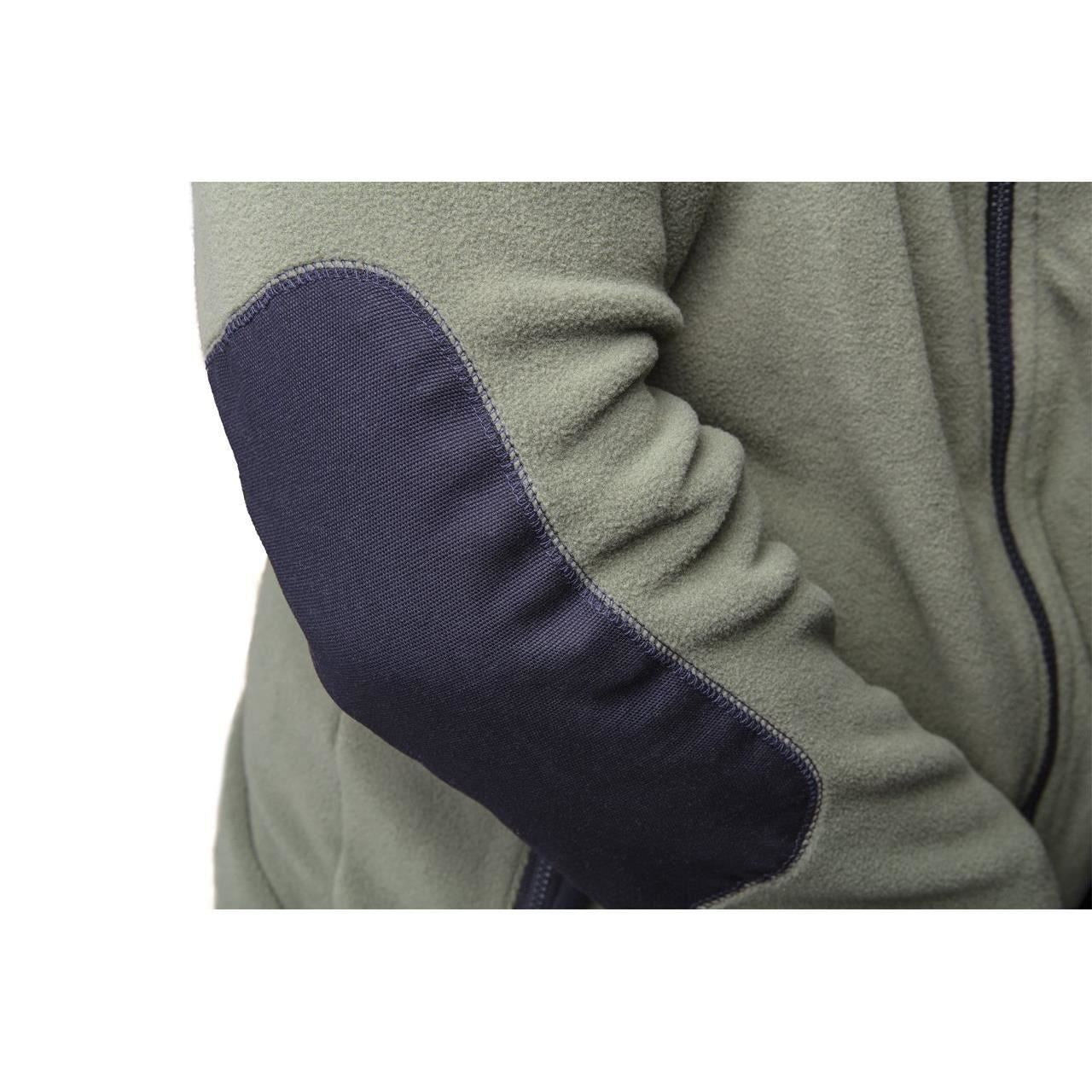 Munkadzseki, polár gyapjúból, terepszínű modell, S/48-as méret, NEO