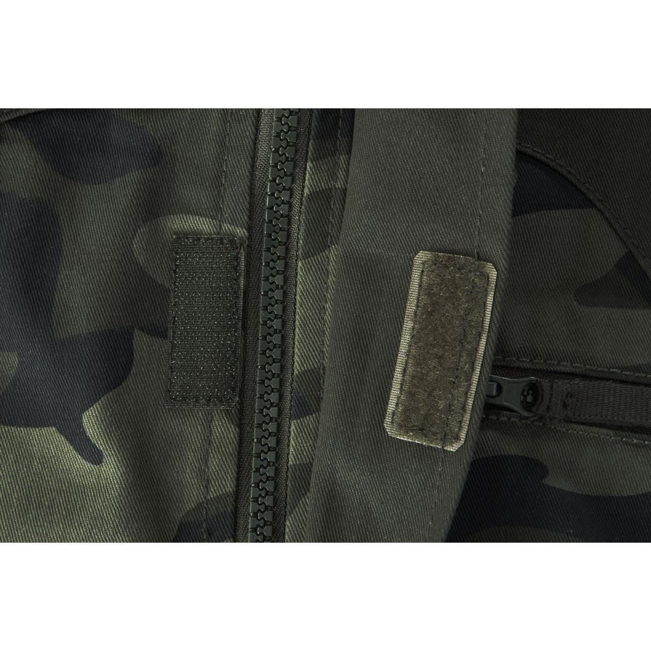 CAMO modellű munkakabát, XXXL/58-as méret, NEO