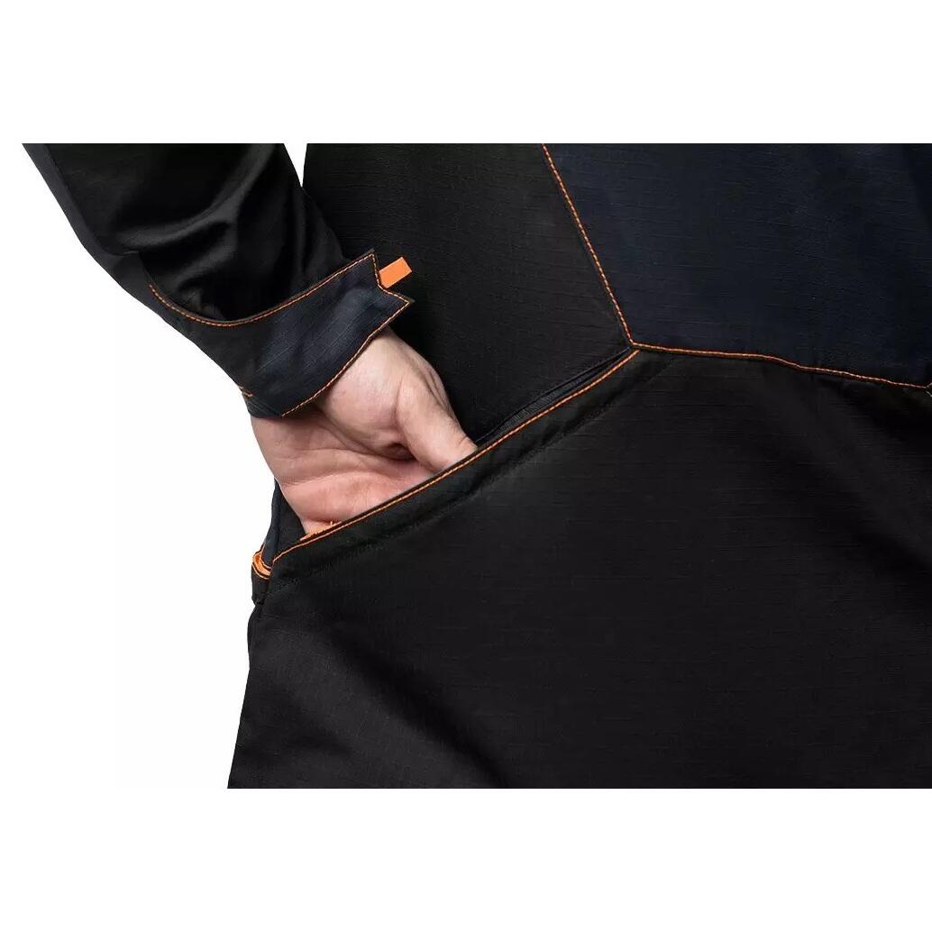 Munkakabát, garázs modell, pamut, XXXL/58 méret, NEO
