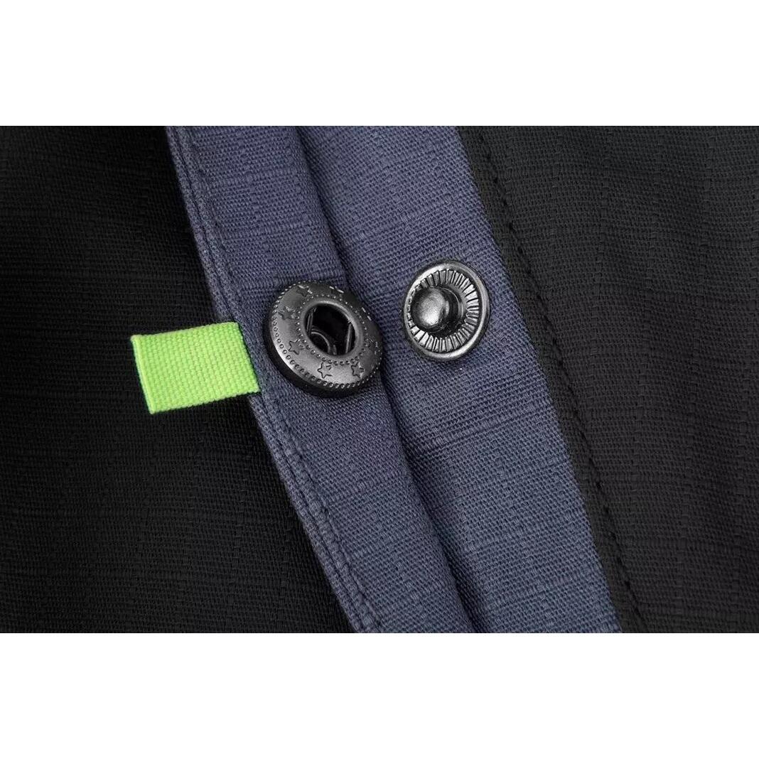 Munkakabát, Moto modell, pamut, XL/54-es méret, NEO