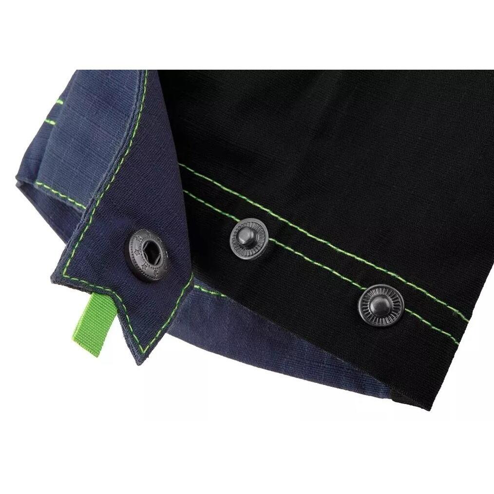 Munkakabát, Moto modell, pamut, XL/54-es méret, NEO