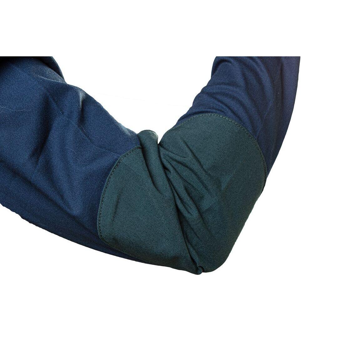Munkakabát, prémium modell, XXXL/58 méret, NEO