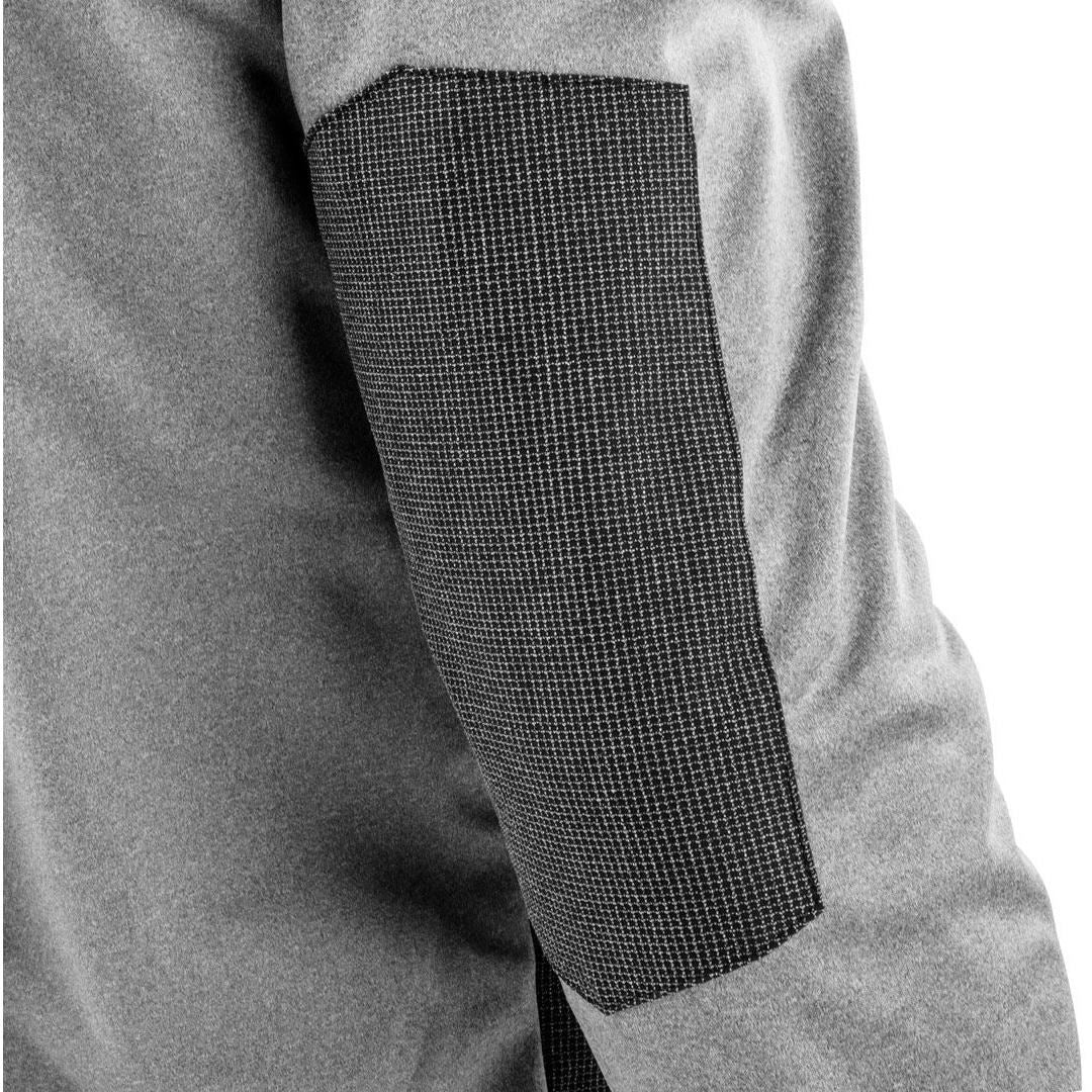 Softshell munkakabát levehető kapucnival, kültéri modell, XXL/58-as méret, NEO