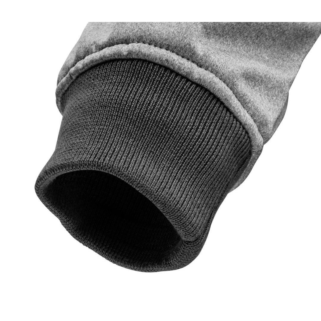 Softshell munkakabát levehető kapucnival, kültéri modell, XXL/58-as méret, NEO