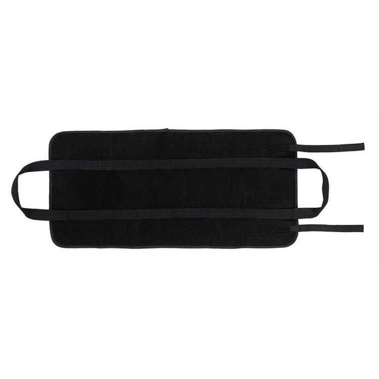 Geanta pentru transportat lemne, negru, 98x45 cm, max 20 kg, Kaminer