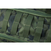 Ghiozdan/rucsac tactic, 22 buzunare, model Survival, camuflaj, NEO