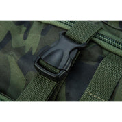 Ghiozdan/rucsac tactic, 22 buzunare, model Survival, camuflaj, NEO