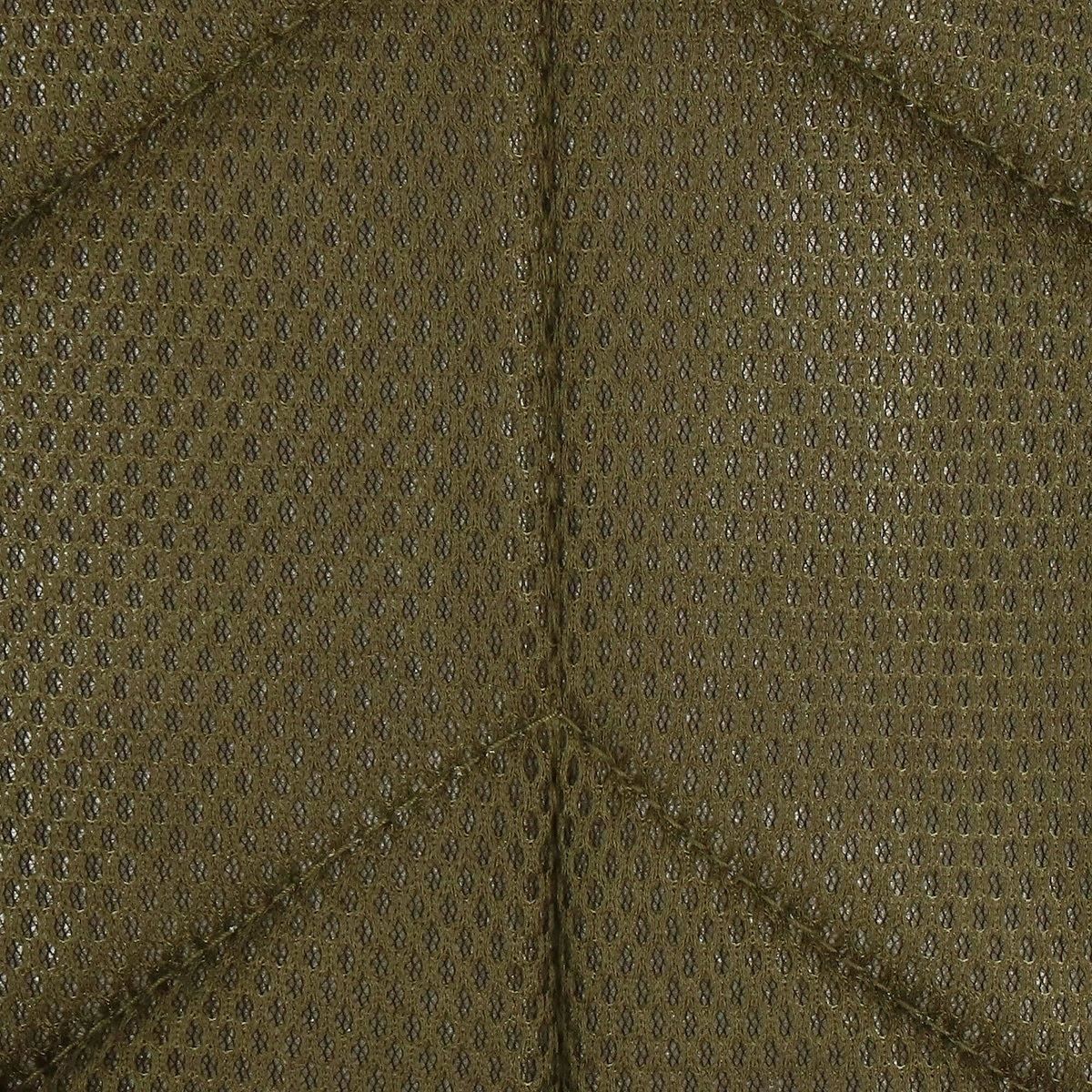 Taktikai hátizsák/hátizsák, 4 rekeszes, túlélő modell, terepszínű, zöld és barna, 23x24x42 cm, Springos