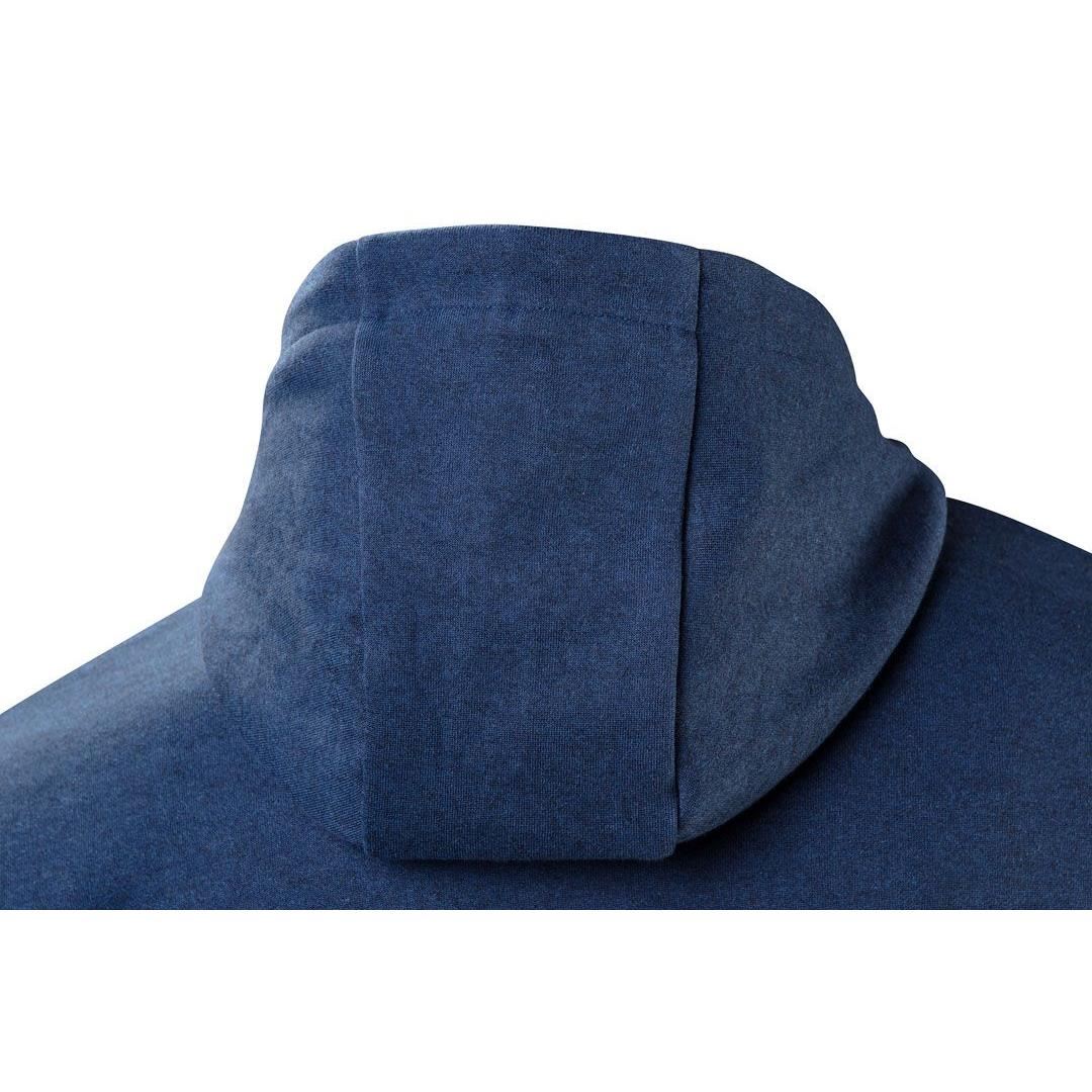 Pulóver munkaruhához, dupla rétegű, prémium modell, XL/54-es méret, NEO