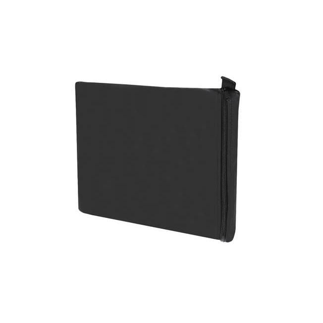 Husa impermeabila, pentru scaun leagan suspendat, negru, 400x155 cm, Isotrade