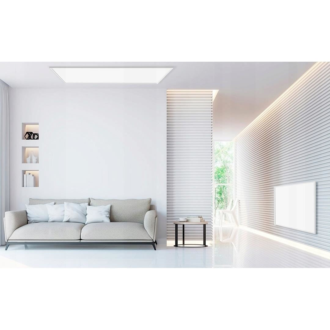 Elektromos fűtőberendezés, panel típusú, infravörös, 450 W, Wi-fi, NEO