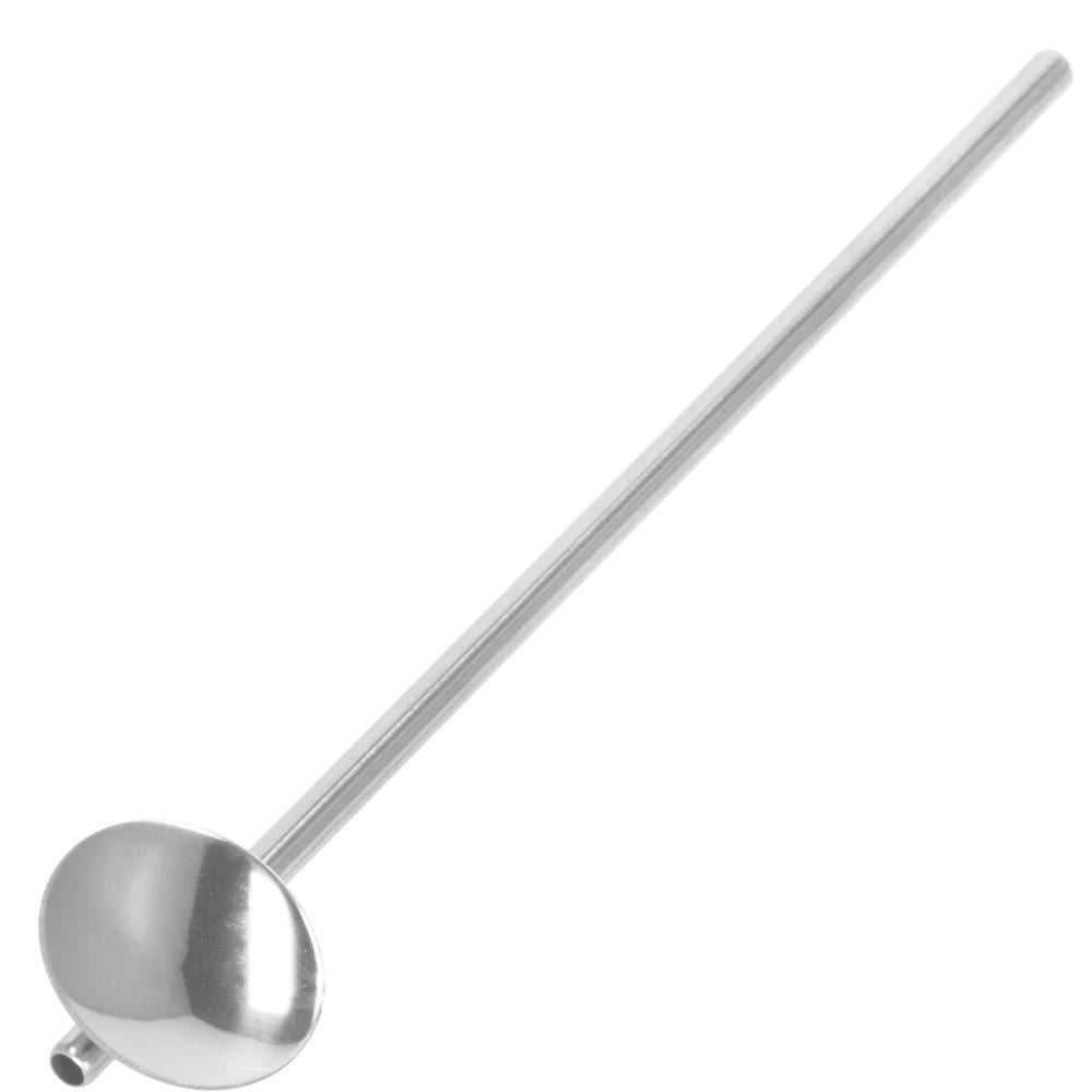 Bártender készlet, koktél shaker, rozsdamentes acél, 5 darabos, 550 ml, Springos
