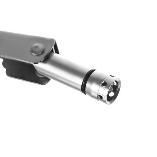 Kit turistic/supravietuire, cu trusa, set 7 piese, 13.5x8x3.5 cm, Isotrade