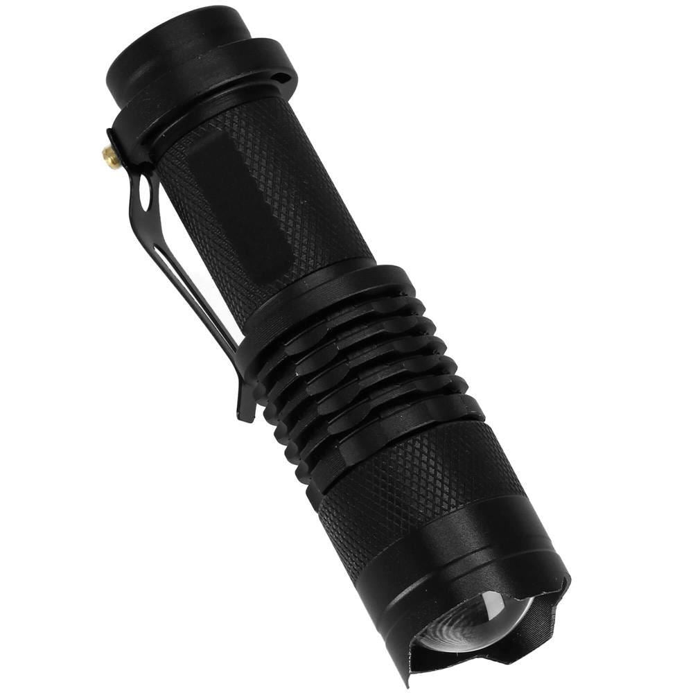Kit turistic, supravietuire, multifunctional, cu trusa, set 21 piese, 20x11x5 cm, Springos