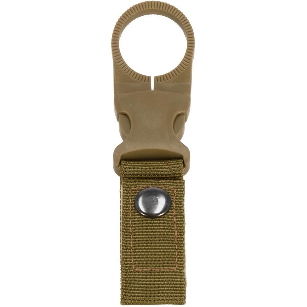 Kit turistic, supravietuire, multifunctional, cu trusa, set 21 piese, 20x11x5 cm, Springos