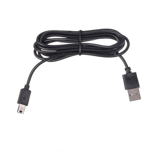 Éjjeli lámpa projektorral, zenélő, LED, távirányítóval, bluetooth-tal, USB töltés, fekete, 17x13 cm, Isotrade