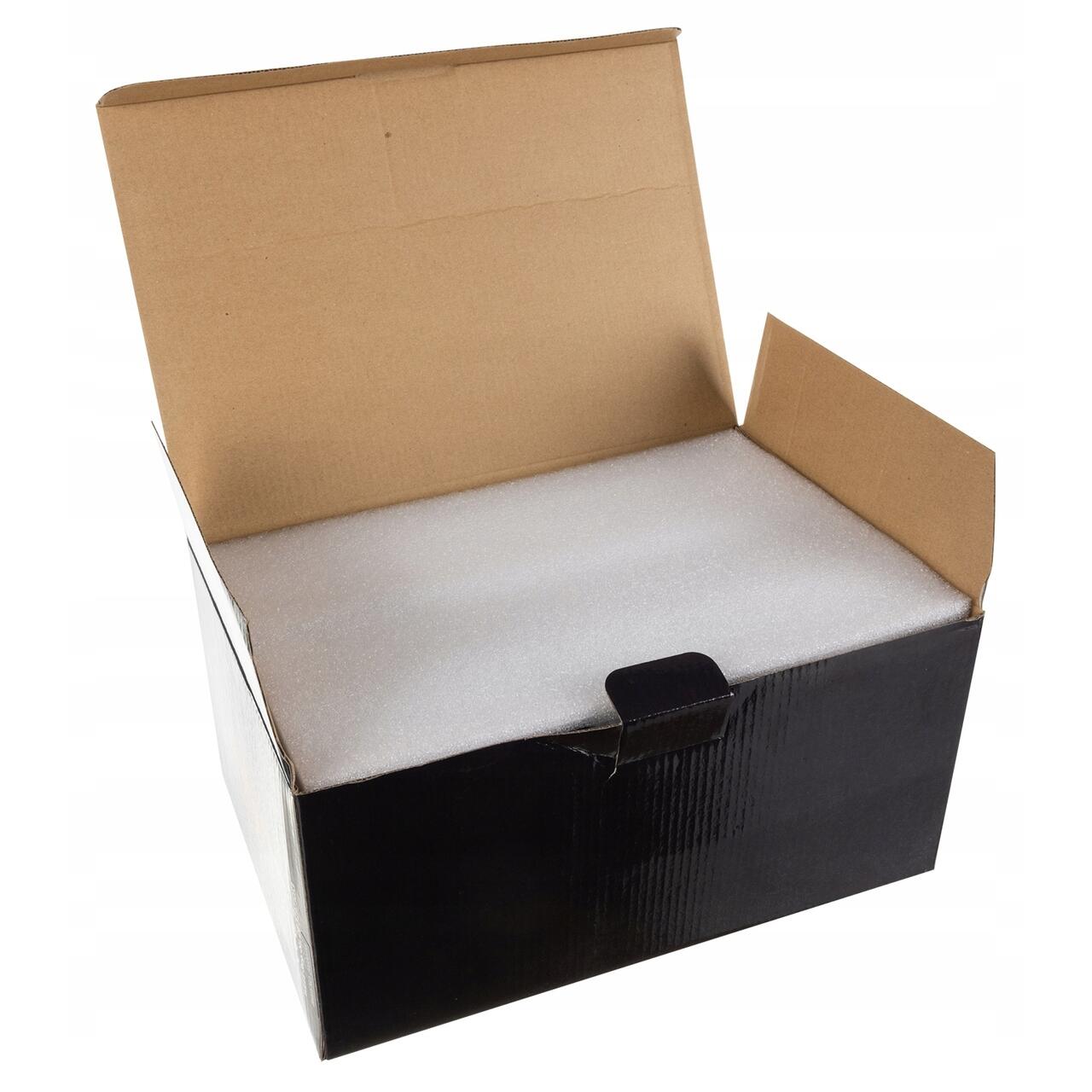 Lampa solara pentru gradina, Gardlov, LED, alb rece, set 6 buc, 9x35 cm