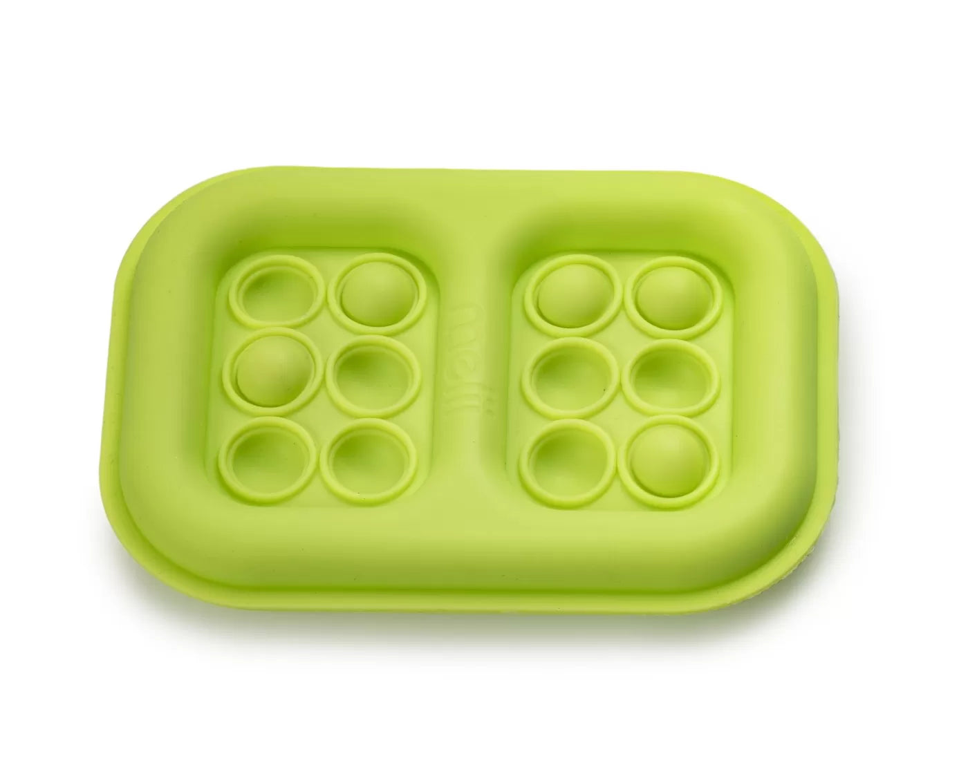 2 db-os felugró hűsítő tabletta szett, melii, kék-lime