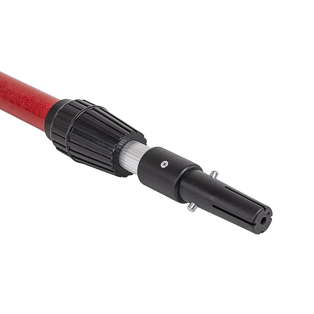 Maner prelungitor telescopic pentru gletiera profesionala, 1.2-2.2 m, Lanoliv