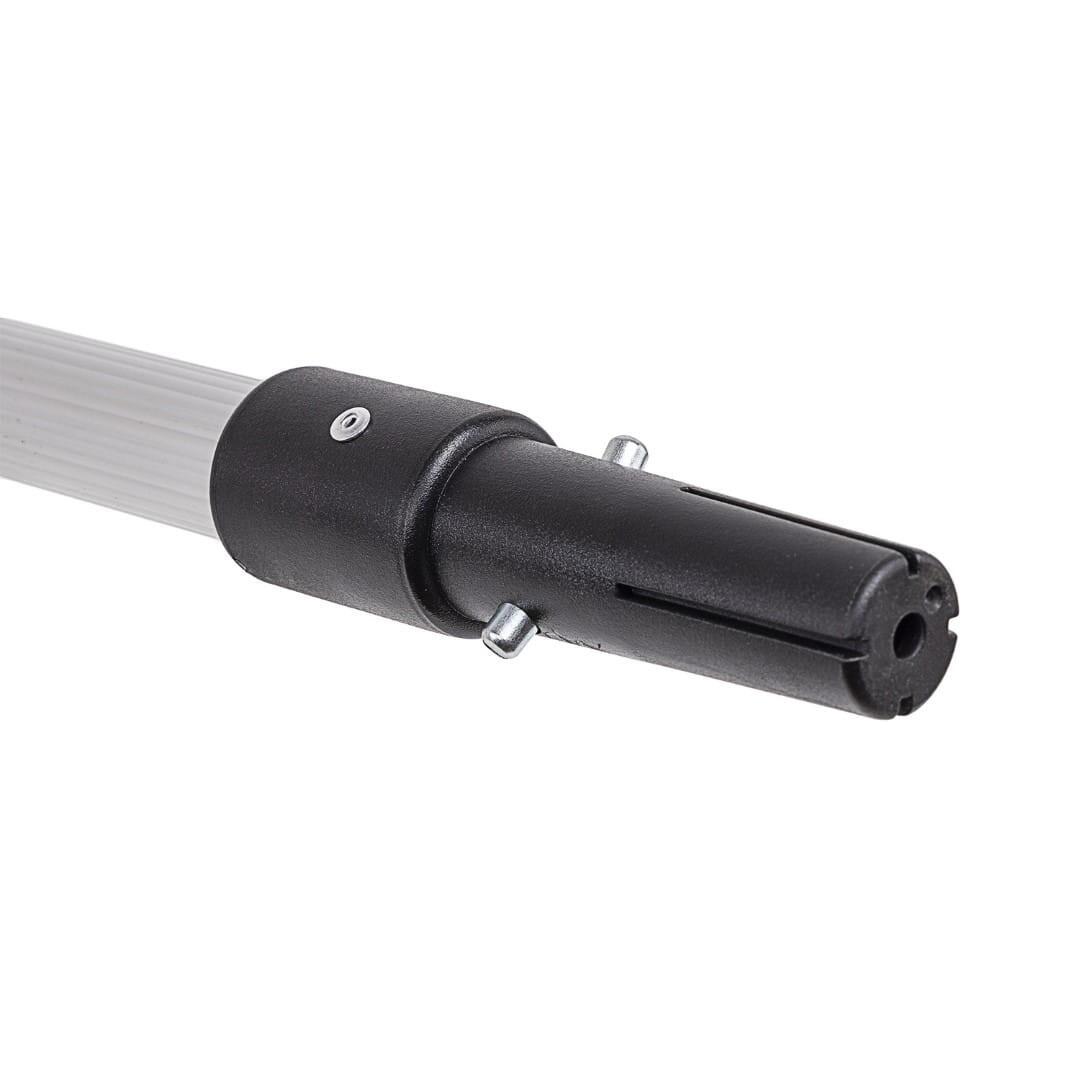 Maner prelungitor telescopic pentru gletiera profesionala, 0.73-1.2 m, Lanoliv