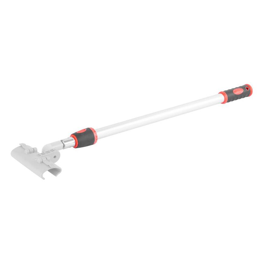 Maner prelungitor telescopic pentru gletiera profesionala, 0.8-1.4 m, Strend Pro Premium Ergonomic
