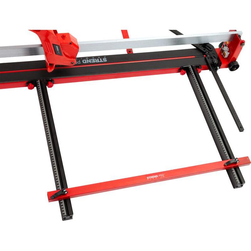 Lézeres csempevágó gép, 1200 mm, Strend Pro Premium