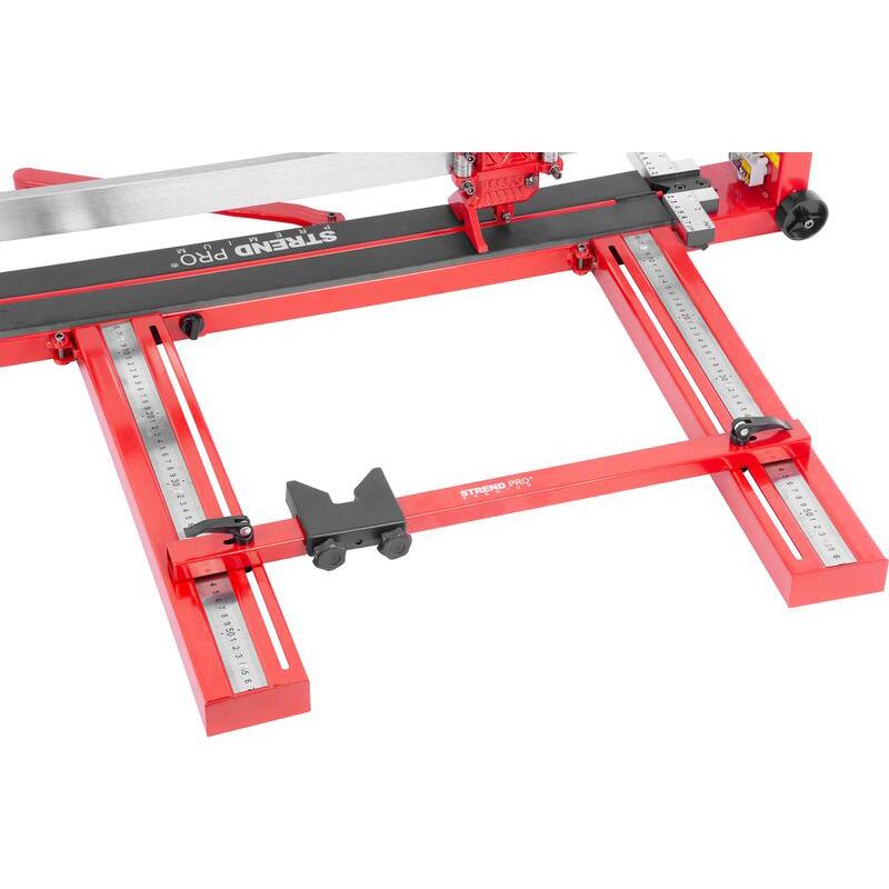 Lézervágó gép csempékhez és padlólapokhoz, 1600 mm, Strend Pro Premium