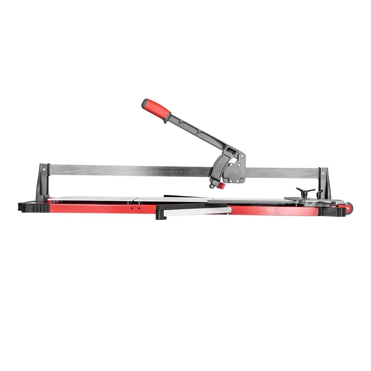 Csempe- és kőagyagvágó gép, csapágyazott szerkezettel, 910 mm, Beorol