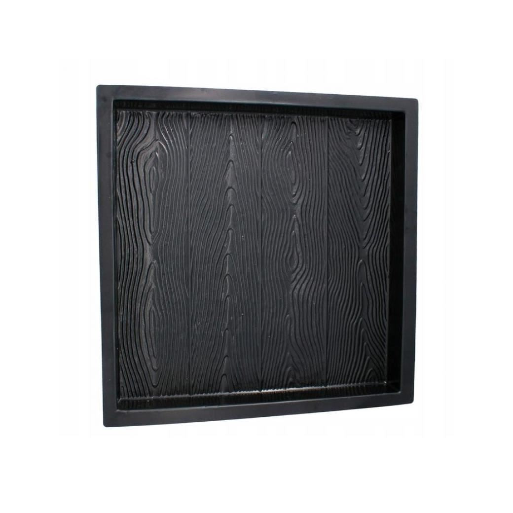 Matrita/forma turnat dale de beton, polipropilena armata, 55x55x5.8 cm