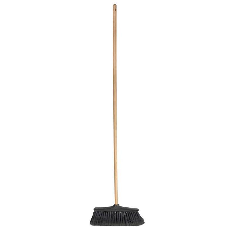 Matura, maner din bambus, 120 cm, York Econatural