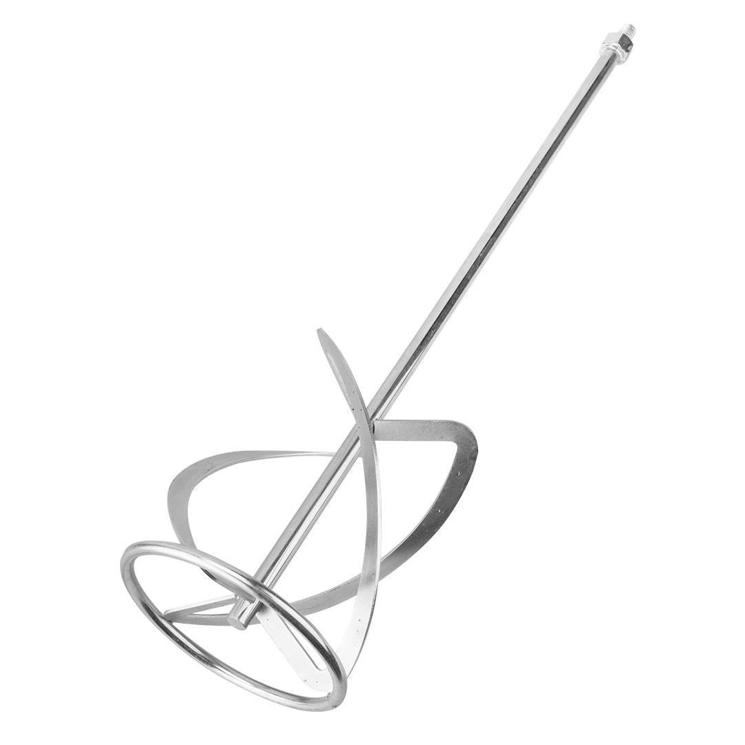Elektromos keverőgép, 18 V-os lítium-ion akkumulátor (akkumulátor nem tartozék), kefe nélküli, Graphite Energy