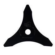 Motocoasa/trimmer pentru tuns iarba, Micul Fermier, benzina, cu 3 accesorii, 3.4 CP, 43 CC